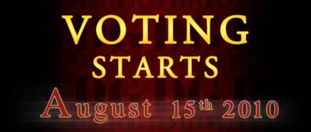 Vote