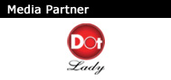 Dot Lady